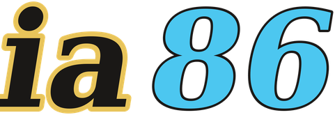 ia86 logo